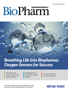 eBook on Analytical Sensors in Cell Culture and Fermentation